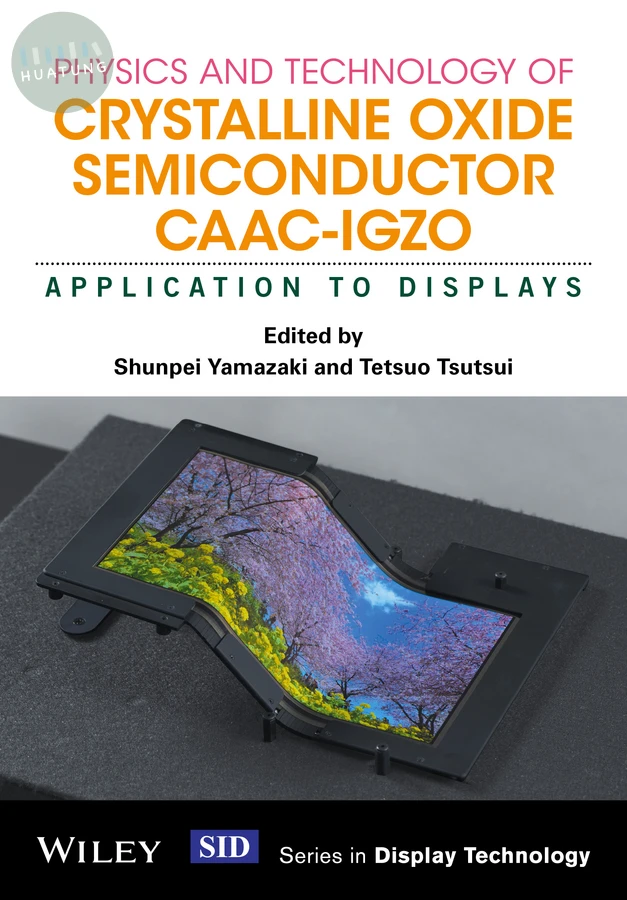 Physics and Technology of Crystalline Oxide Semiconductor CAAC-IGZO 