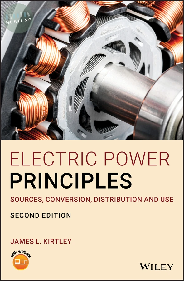 Electric Power Principles 
