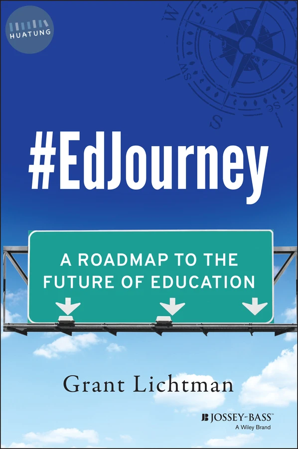 #EdJourney 