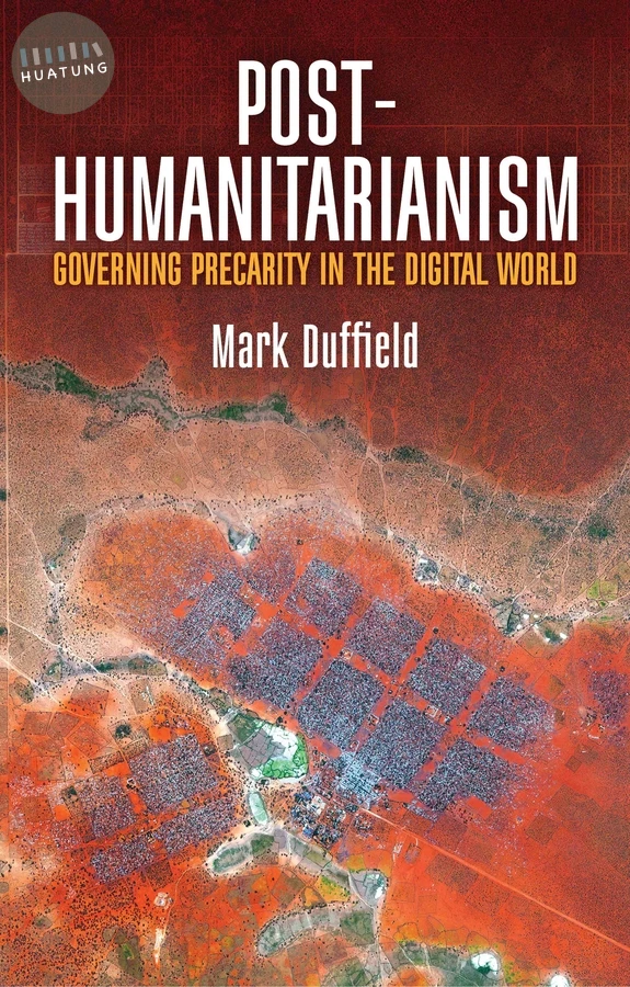 Post-Humanitarianism 