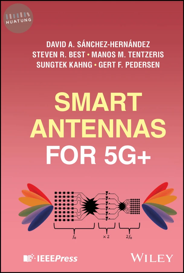 Smart Antennas for 5G+ 