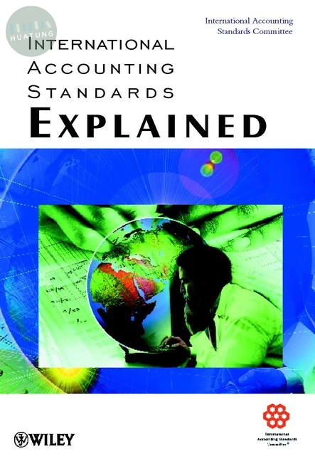 International Accounting Standards Explained 