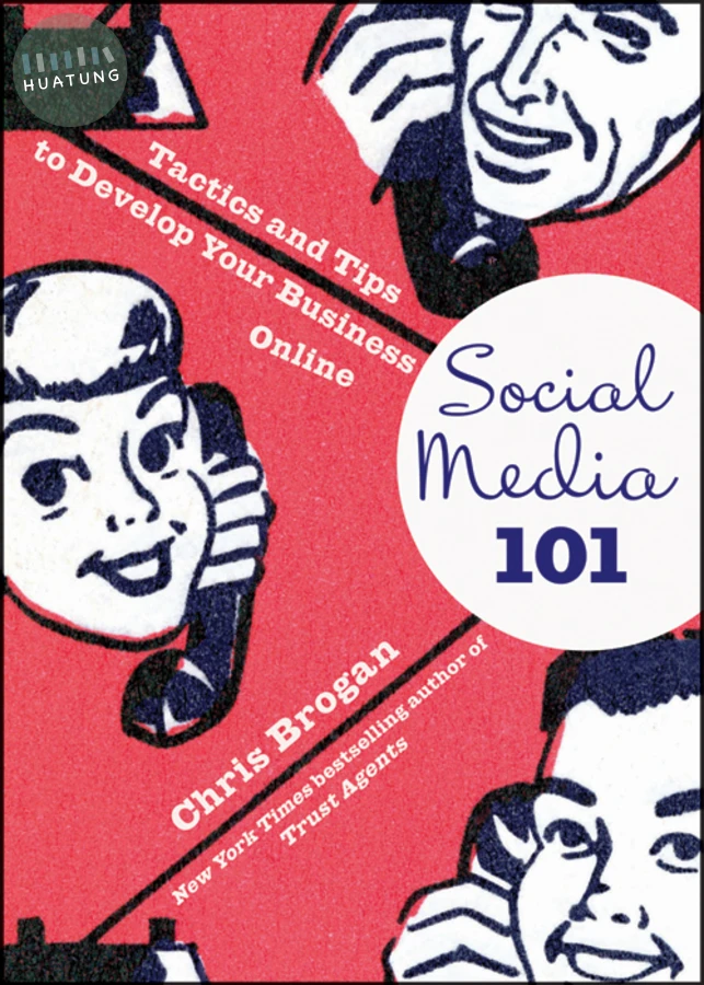 Social Media 101 