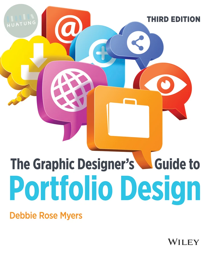 The Graphic Designer's Guide to Portfolio Design 