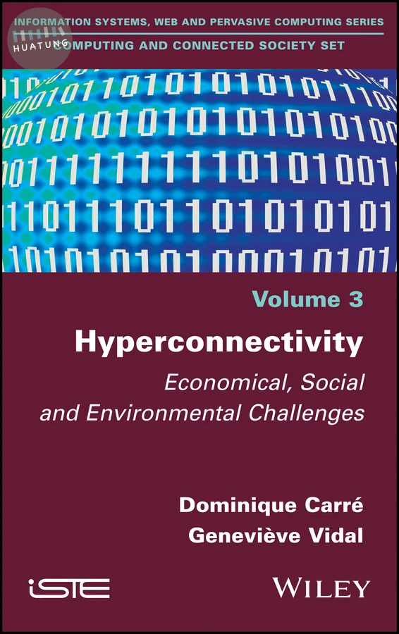 Hyperconnectivity 