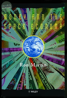 Money and the Space Economy 