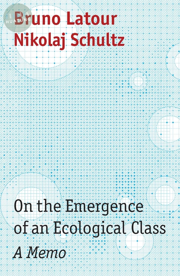 On the Emergence of an Ecological Class 