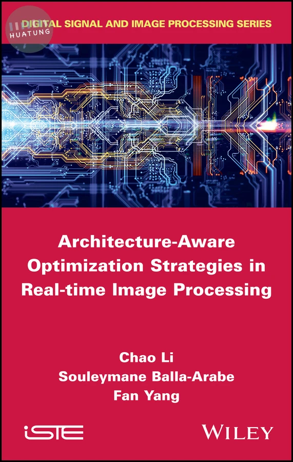 Architecture-Aware Optimization Strategies in Real-time Image Processing 