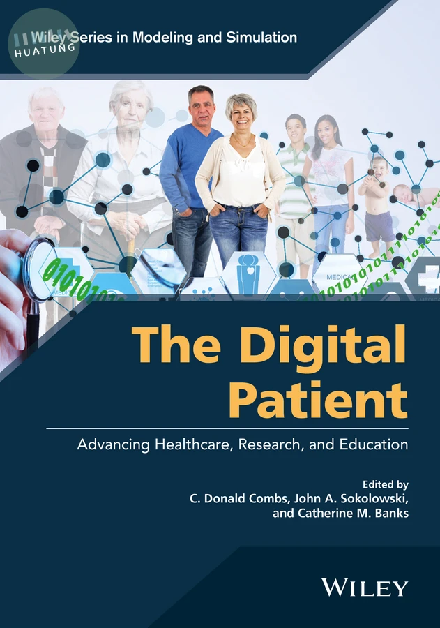 The Digital Patient 