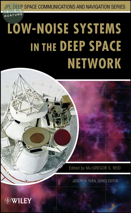 Low-Noise Systems in the Deep Space Network 