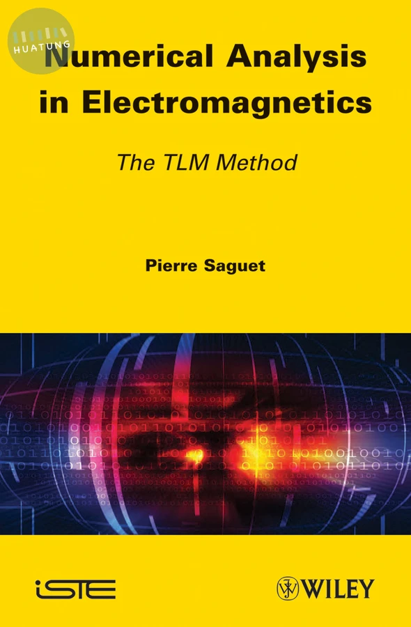 Numerical Analysis in Electromagnetics 