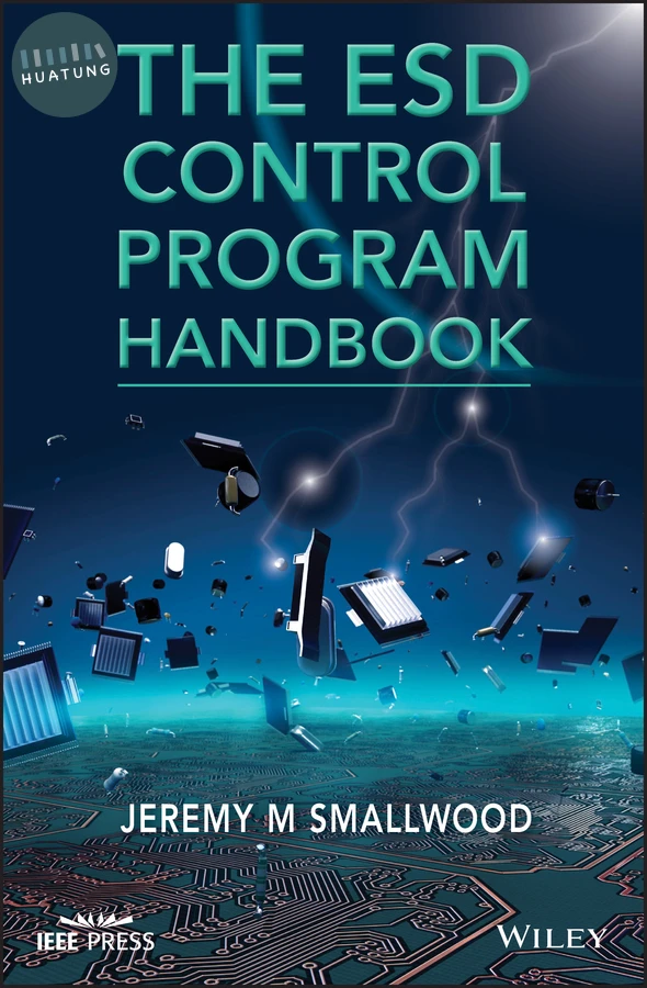 The ESD Control Program Handbook 
