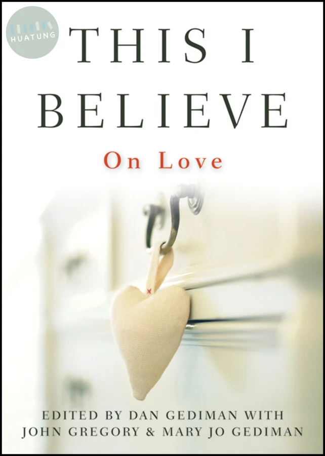 This I Believe 