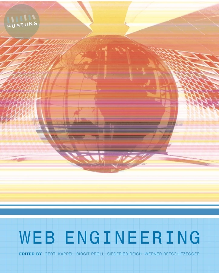 Web Engineering 