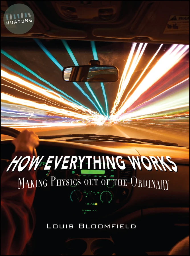 How Everything Works 