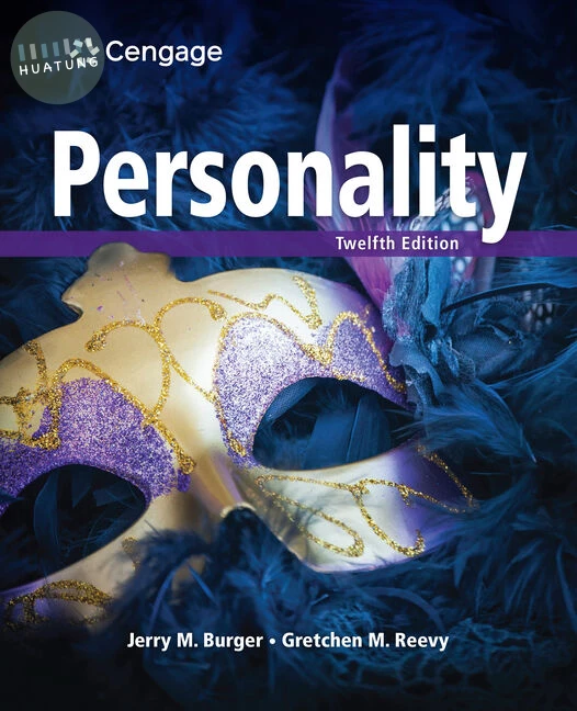 Personality (12版)