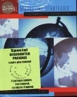 GLOBAL MARKETING STRATRGIES (6版)