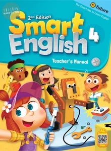 Smart English (2/e) 4 Teacher΄s Manual (2版)