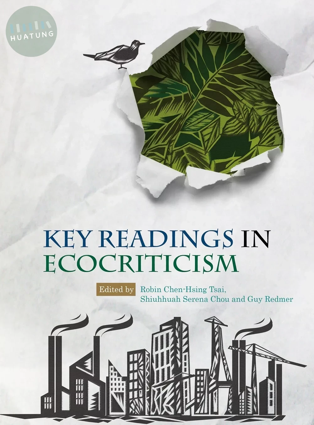 Key Readings in Ecocriticism (1版)