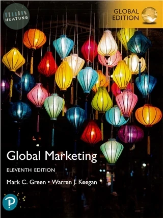 Global Marketing (11版)