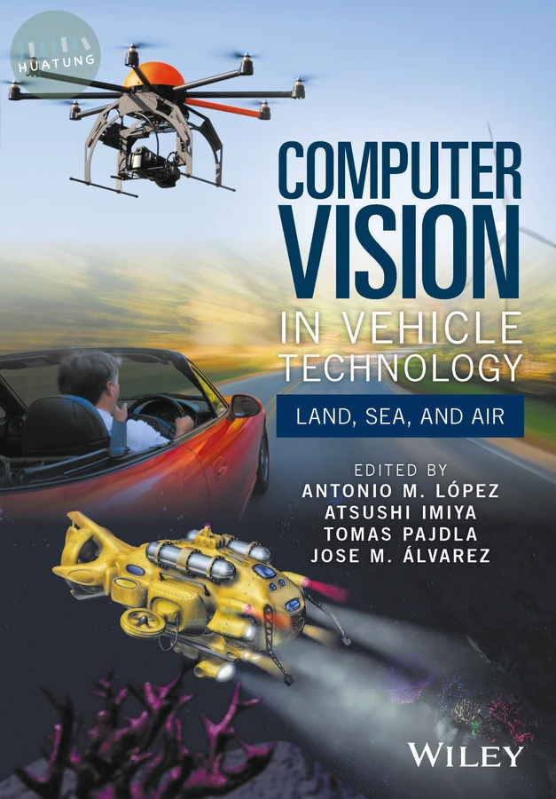 Computer Vision in Vehicle Technology 