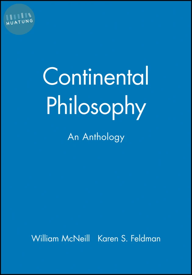 Continental Philosophy 