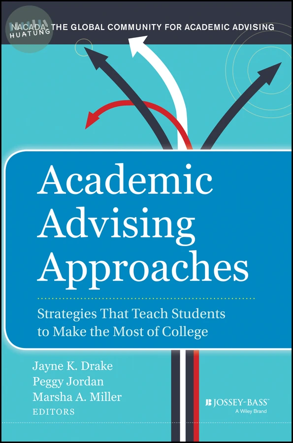 Academic Advising Approaches 
