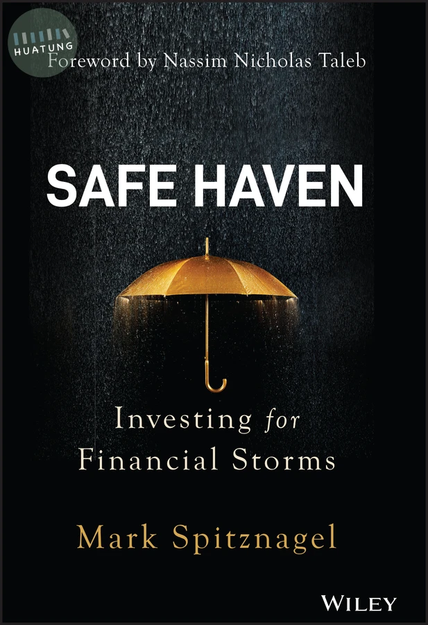 Safe Haven 