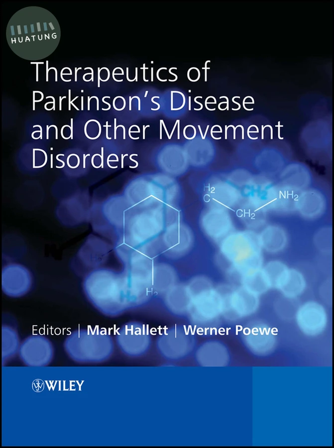 Therapeutics of Parkinson's Disease and Other Movement Disorders 