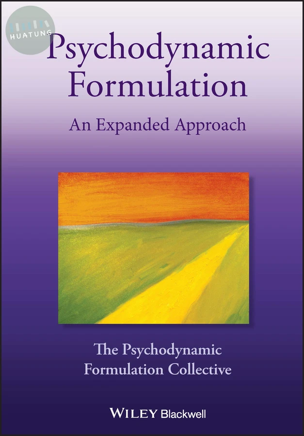 Psychodynamic Formulation 