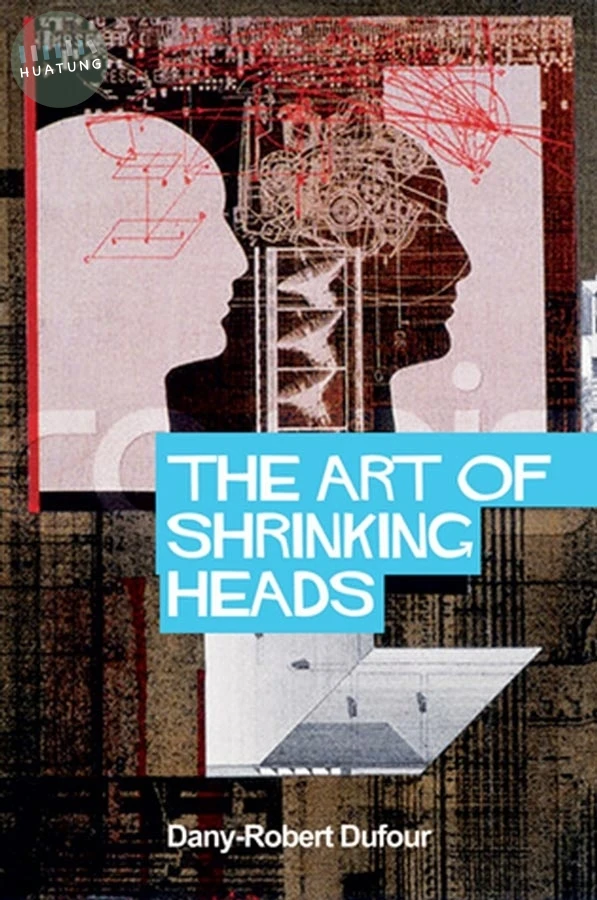 The Art of Shrinking Heads 