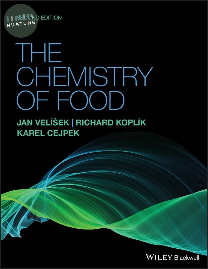 The Chemistry of Food 