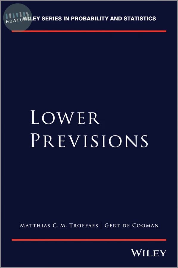 Lower Previsions 