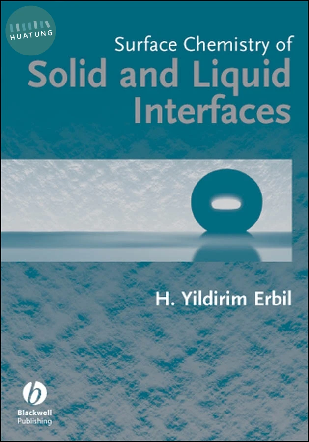 Surface Chemistry of Solid and Liquid Interfaces 