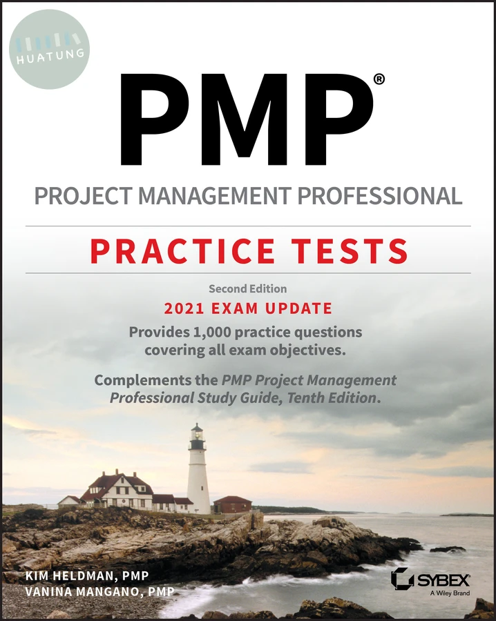 PMP Project Management Professional Practice Tests 