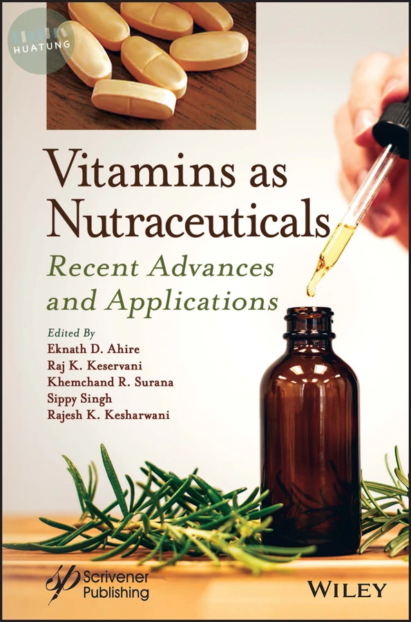 Vitamins as Nutraceuticals 