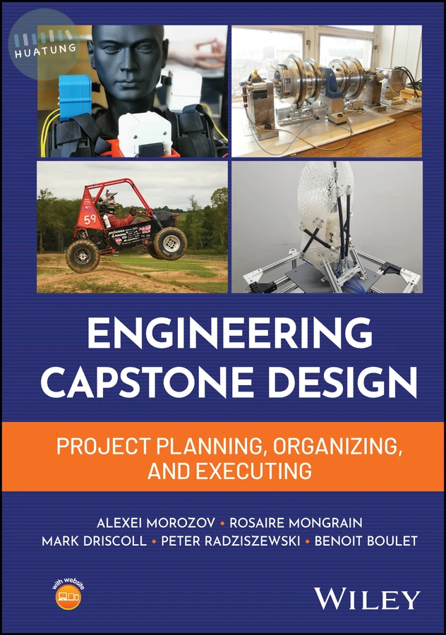Engineering Capstone Design 