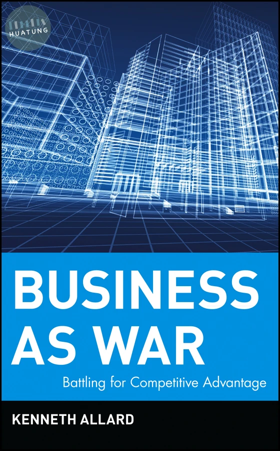 Battling for Competitive Advantage 