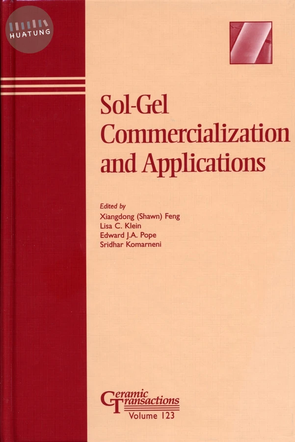 Sol-Gel Commercialization and Applications 