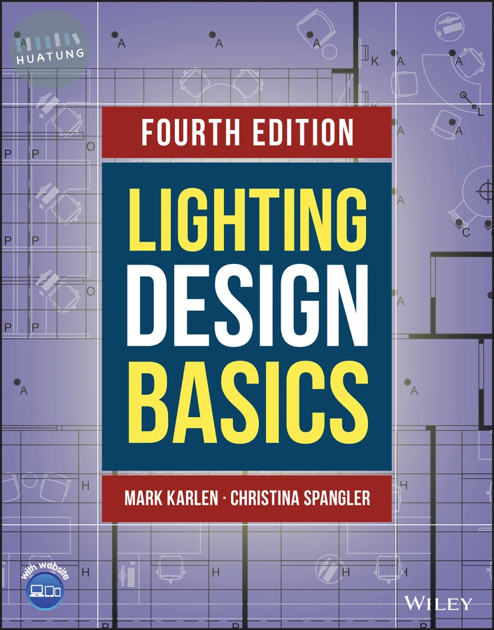 Lighting Design Basics 