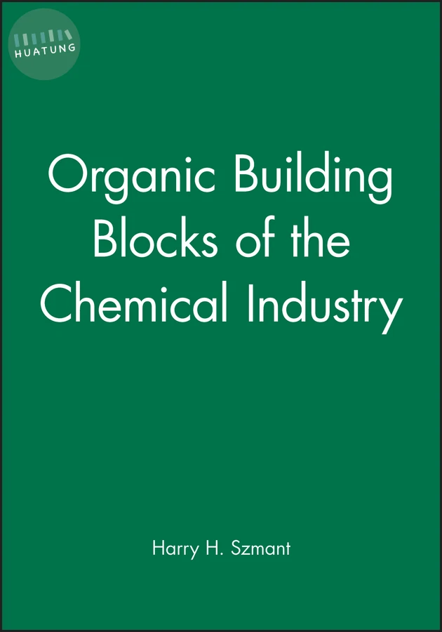 Organic Building Blocks of the Chemical Industry 