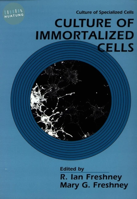 Culture of Immortalized Cells 