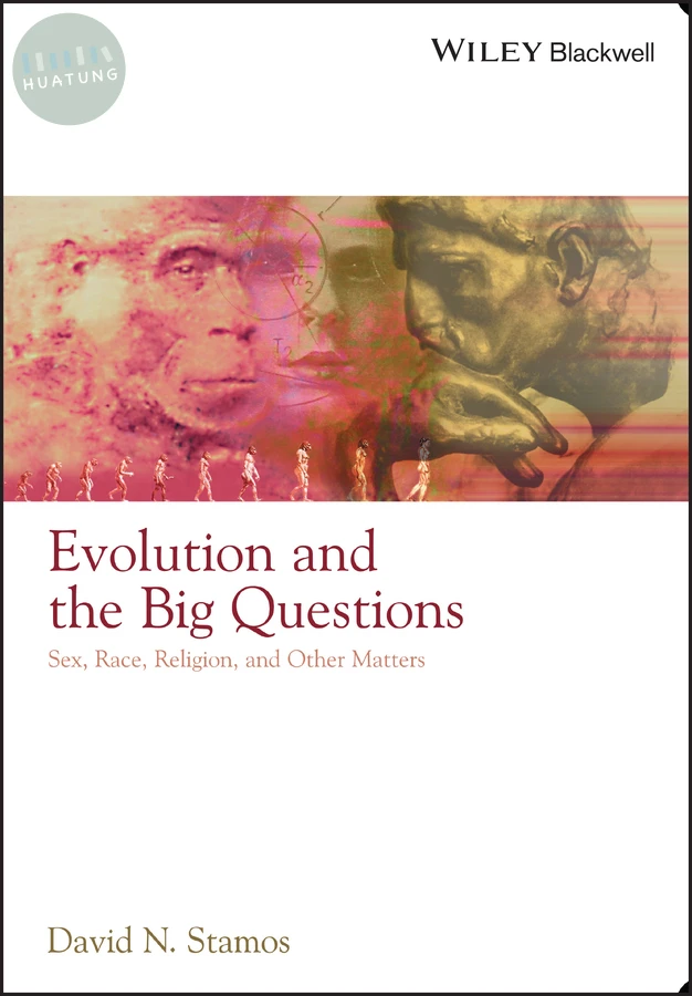 Evolution and the Big Questions 