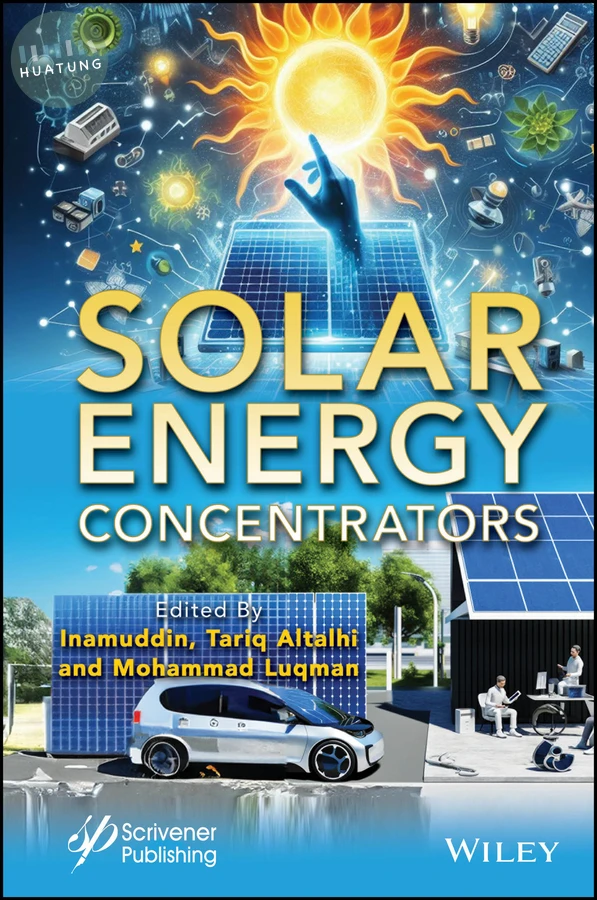 Solar Energy Concentrators 
