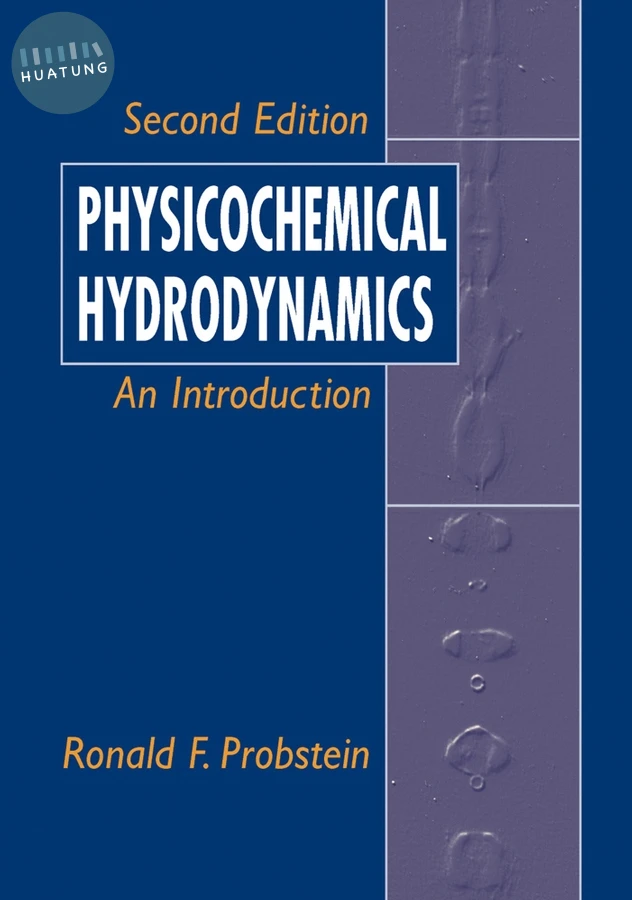 Physicochemical Hydrodynamics 