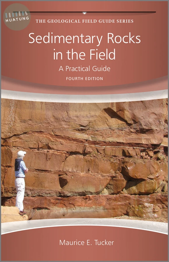 Sedimentary Rocks in the Field 