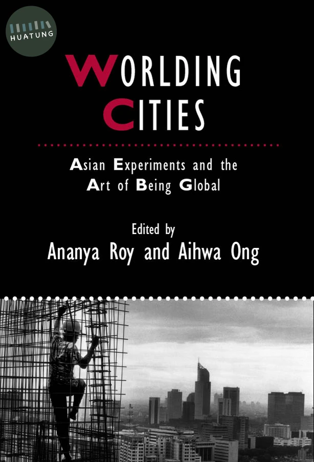 Worlding Cities 