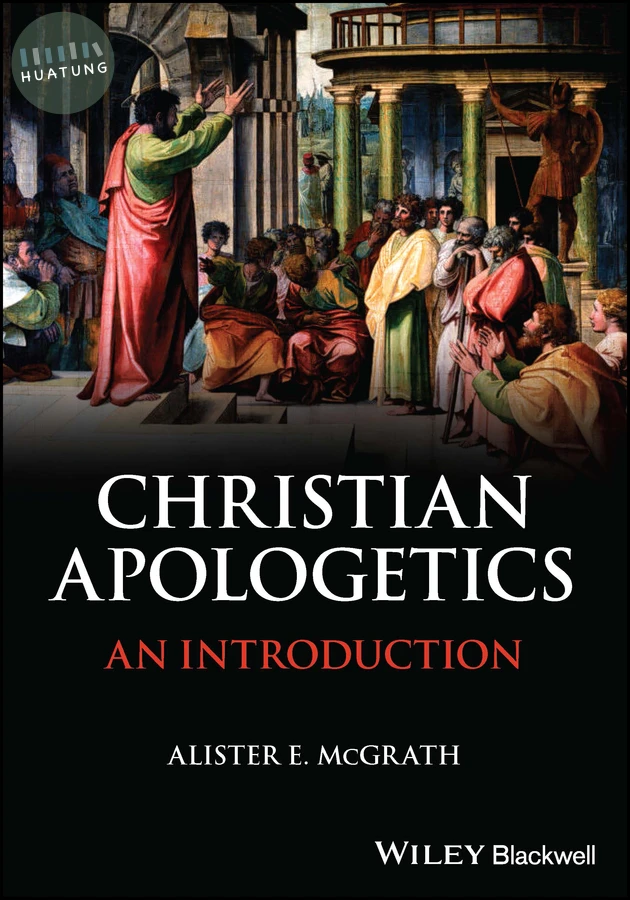 Christian Apologetics 