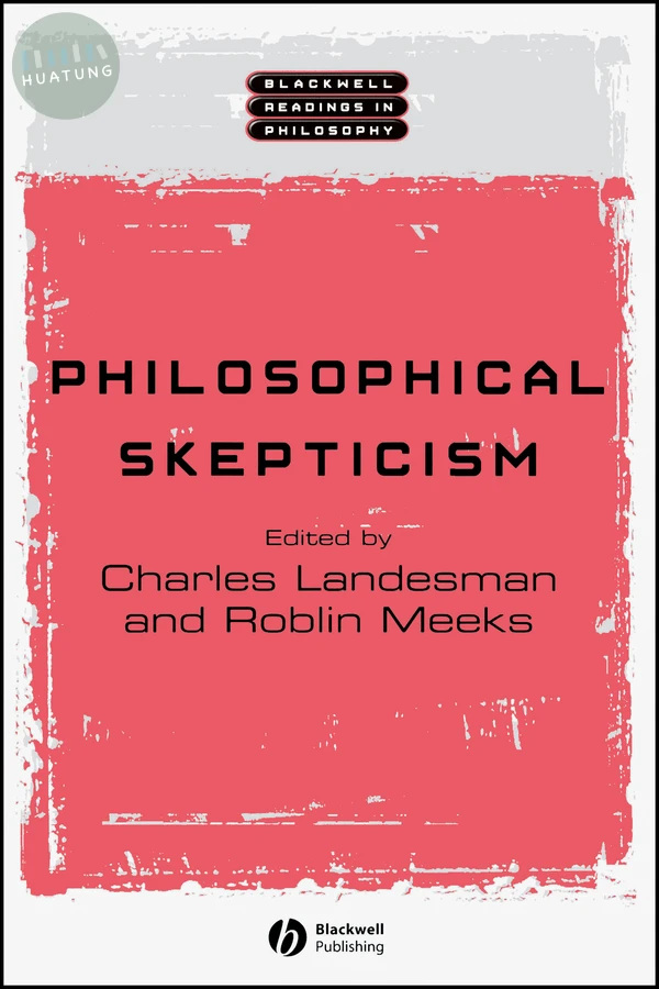 Philosophical Skepticism 