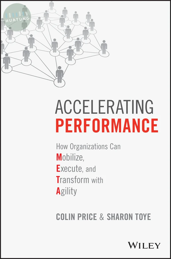 Accelerating Performance 